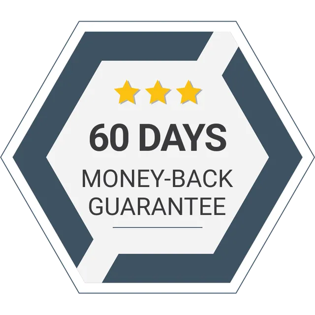 Memo Genesis Money Back Gurarantee